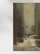 Holiday in the City