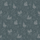 Hollingworth Wallpaper by Aubrey Fairchild