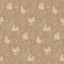 Hollingworth Wallpaper by Aubrey Fairchild