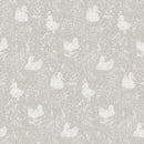 Hollingworth Wallpaper by Aubrey Fairchild