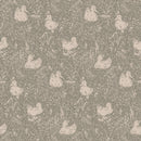 Hollingworth Wallpaper by Aubrey Fairchild