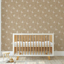 Hollingworth Wallpaper by Aubrey Fairchild