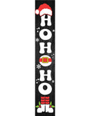 Holly Jolly Christmas Porch Sign