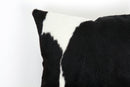 Patagonian Cowhide Pillow
