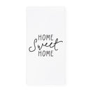 Home Sweet Home Kitchen Tea Towel