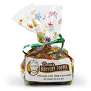 IN-STORE PICKUP ONLY | Homemade Milk Chocolate Toffee | 8 oz | Multiple Nut Options | Barb's Buttery Toffee