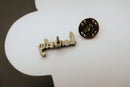 Honesty Lapel Pin