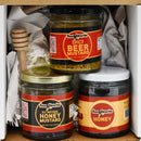 Honey Mustard & Honey Bundle | 9 oz | Buzz Savories, LLC