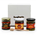 Honey Mustard & Honey Bundle | 9 oz | Buzz Savories, LLC