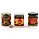 Honey Mustard & Honey Bundle | 9 oz | Buzz Savories, LLC