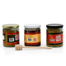 Honey Mustard & Honey Bundle | 9 oz | Buzz Savories, LLC