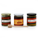 Honey Mustard & Honey Bundle | 9 oz | Buzz Savories, LLC
