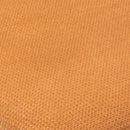 HADEEL Honey Gold Accent Chair