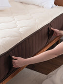 Honey Hybrid Mattress