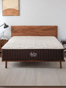 Honey Hybrid Mattress