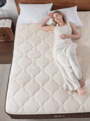 Honey Hybrid Mattress