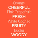 Honeybell Essential Oil Blend