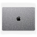 MacBook Pro 14" (2023, M3) Honeycomb Series Skins
