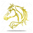Horse Head