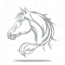 Horse Head