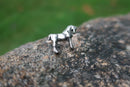 Horse Lapel Pin