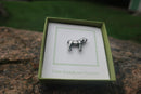Horse Lapel Pin
