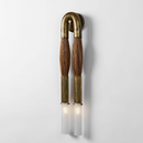 Horsehair Wall Sconce