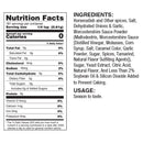 Horseradish Prime Rib Rub | Pack of 3 | 3.9 oz | Nebraska Star Beef