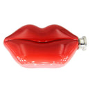 Hot Lips Flask