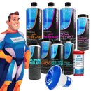 Hot Tub Hero Kit