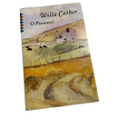 O' Pioneers! by Willa Cather | The Willa Cather Foundation