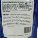 Freeze Dried Fully Cooked Ground Bison | 100 grams | Straight Arrow Bison