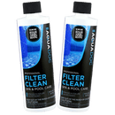 Hot Tub & Spa Filter Cleaner