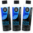 Hot Tub & Spa Filter Cleaner