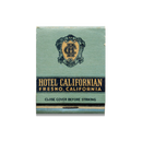 Hotel Californian