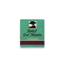 Hotel Del Monte California (Back)