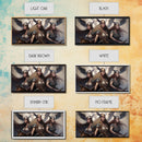 The Valkyries, Norse Mythology, Framed Canvas Print, Norse Fantasy Art