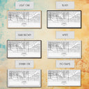 Gilbert City Map, Arizona Map, Map Art, Minimalist Art, Wall Art, Canvas Art, Lake House Décor, Ranch House Décor, Dorm Wall Décor, Home Art