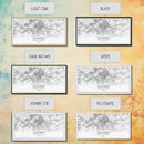 Islamabad City Map, Pakistan Map, Map Art, Modern Art, Wall Art, Canvas Art, Travel Wall Art, Office Wall Print, Gifts For Him, Room Décor