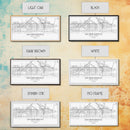 San Bernardino City Map, California Art, Map Print, Minimalist Wall Art, Wall Art, Canvas Art, Business Gift, Dorm Décor, Office Prints