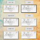 Sioux Falls City Map, South Dakota Art, Map Print, Modern Wall Art, Wall Art, Canvas Art, Large Wall Art, Unique Wall Décor, Office Prints