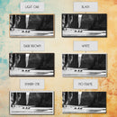 Cowboys Riding in Dusty Canyon, Striking Wall Art for Living Room or Bedroom, Framed Canvas Print, Home Decoration