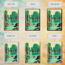 Ha Long Bay Poster, Vietnam Wall Art, Asia Wall Poster, Travel Wall Print, Travel Poster, Travel Wall Art, Canvas Wall Print