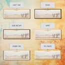 Deadvlei Travel Poster Print, Framed Canvas Wall Art, Metal Wall Art, COUNTRY art, Gift For Him, Travel Wall Art, Travel Lover Gift