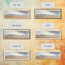 The Gobi Desert Wall Art Travel Poster Print, Gift For Travel Lover, Vacation Gift, COUNTRY Wall Art, Home Decor, Original Art