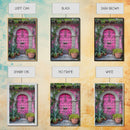 Change456 Architecture Print, 19th Century Architecture Photography, Mexico City Wall Art, Wood Framed Canvas Print