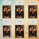 The Satyr Dark Macabre Wall Art, Framed Canvas Print, Dark Academia, Satyr Oil Painting, Halloween Decor