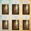 Majestic California Redwood Trees Framed Canvas Print, Redwood National Park, Fantasy Decor, California Decor, PNW Wall Art