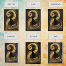 Golden Yin Yang, Framed Canvas Print, Zen Wall Art, Spiritual Energy, Feng Shui Decor, Abstract Taoist Art, Yoga Room, Asian Home Accent