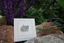 House Lapel Pin